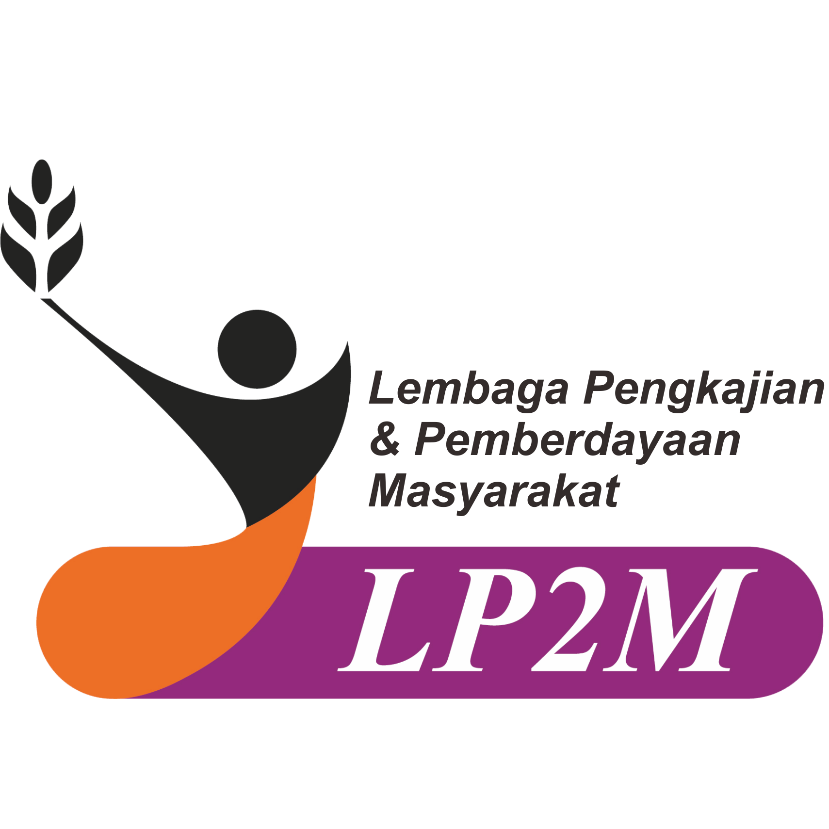 Lembaga Pengkajian dan Pemberdayaan Masyarakat logo